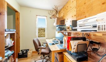 495 Rock Creek Rd, Buffalo, WY 82834