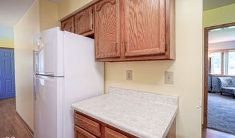 2133 Heather Rd, Anderson, IN 46012