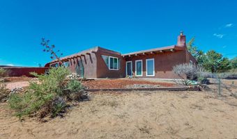 1440 Calle Cielo Vista Rd, Bernalillo, NM 87004