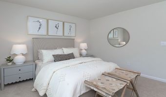 2100 Leatherstone Ln Plan: KERRY, Blythewood, SC 29016