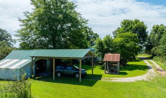 550 Medlock Rd, Batesville, AR 72501