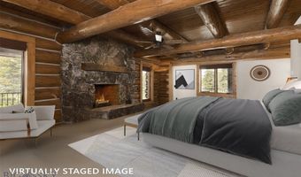 170 Hyalite Dr, Big Sky, MT 59716