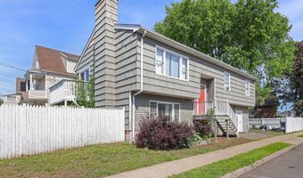 5 Stevens St, Bridgeport, CT 06606