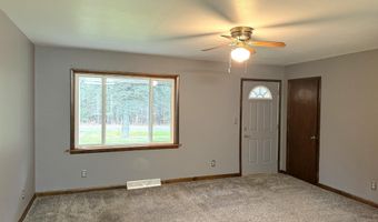 N2632 ORCHARD RD, Antigo, WI 54409