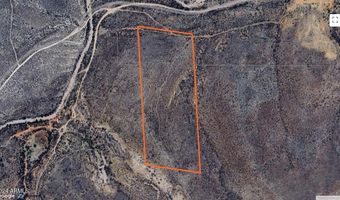 Tbd SW Bisbee Road, Bisbee, AZ 85603