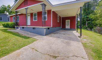 1003 Anderson Ave, West Helena, AR 72390