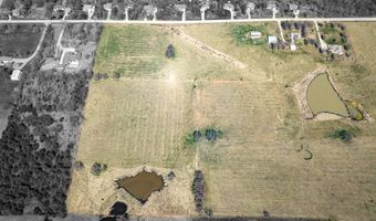 Lot 1 Trail View Drive, Baldwin City, KS 66006