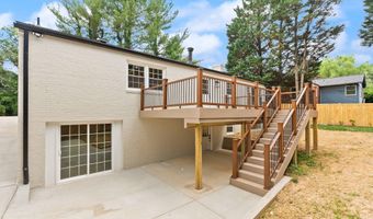4006 N GLEBE Rd, Arlington, VA 22207