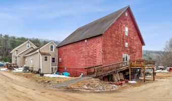 837 Lake St, Bristol, NH 03222
