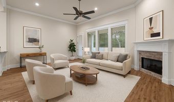 140 St Andrews Ln, Benton, LA 71006