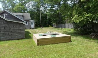 188 DANIELSON Pike, Foster, RI 02825