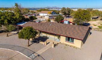 266 W CALLE TUBERIA, Casa Grande, AZ 85194