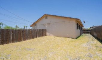 511 N BROWN Ave, Casa Grande, AZ 85122