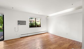 1895 Alpine Ave 21, Boulder, CO 80304