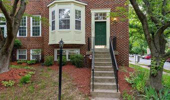10301 GREENSPIRE Way, Bowie, MD 20721