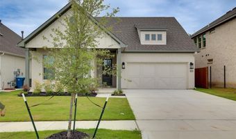 820 Mallard Dr, Aledo, TX 76008