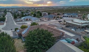 2097 Cielo Bonito, Alamogordo, NM 88310