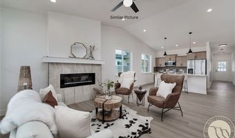 1121 Buffalo Crossing Dr, Billings, MT 59106