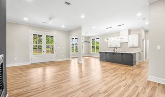 3432 Centark Cir Cir, Alexander, AR 72002
