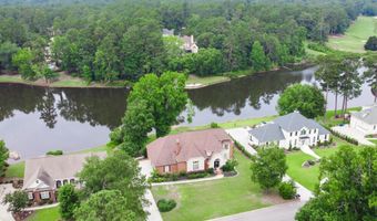 605 Holley Lake Rd, Aiken, SC 29803