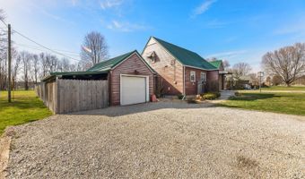 1242 State Road 229, Batesville, IN 47006