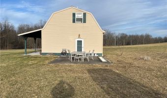 47 Township Road 273a, Amsterdam, OH 43903
