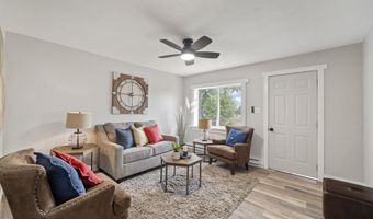 818 E 4TH St, Cheyenne, WY 82007