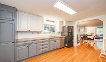 4491 W 600 N, Anderson, IN 46011