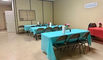 127 Eastside Industrial Blvd, Alma, GA 31510