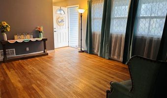 301 SW 11th St, Andrews, TX 79714
