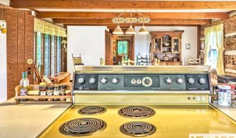 451 Buck Knob Rd, Scaly Mountain, NC 28775