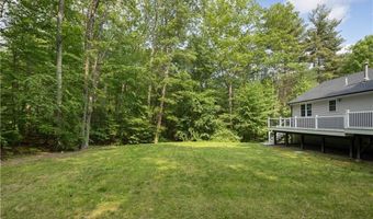 128 Old Quarry Rd, Glocester, RI 02857