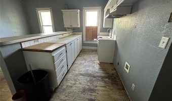 108 E Ct, McAlester, OK 74501