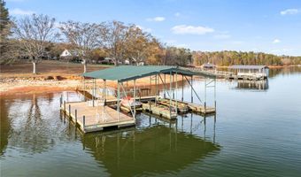 1508 Avant Rd, Anderson, SC 29625