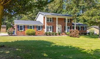 910 CHEROKEE Trl, Anniston, AL 36206