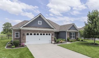 4375 Furlong Ln, Bargersville, IN 46106