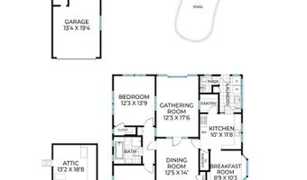 2042 Fremont Ave, South Pasadena, CA 91030