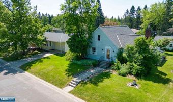 305 Central Ave W, Aurora, MN 55705