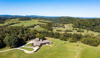 651 Cliff Top Rd, Blaine, TN 37709