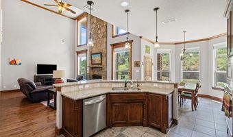 111 Meadow Bridge Dr, Weatherford, TX 76085
