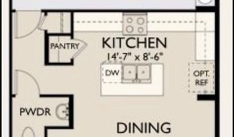1064 Old Rosebud Dr, Allen, TX 75013