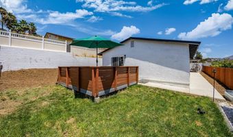 1210 Maria Ave, Spring Valley, CA 91977