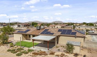 9858 N FALDALE Rd, Casa Grande, AZ 85122