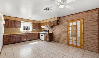 185 Elfego Rd, Anthony, NM 88021