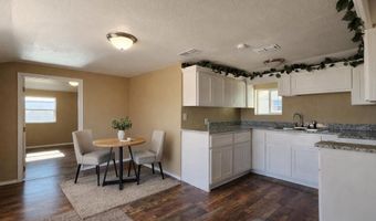 1010 SW 5th St, Andrews, TX 79714