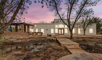 617 WALLACE Rd, Anthony, NM 88021