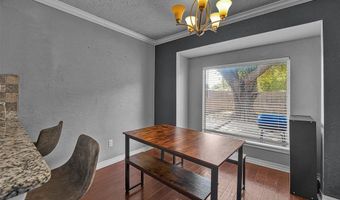 701 Hayes St St, Altus, OK 73521