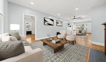 4 Orford St, North Providence, RI 02904