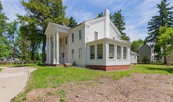 411 S Main St, Adrian, MI 49221