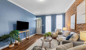 1636 S HANOVER St, Baltimore, MD 21230